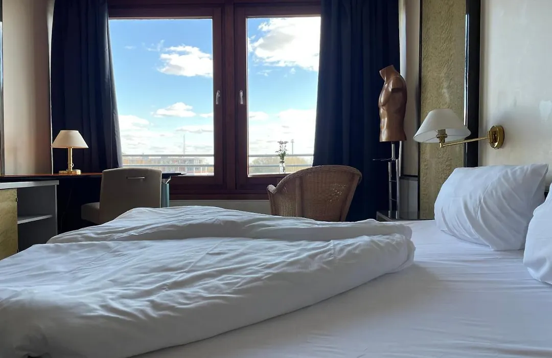 Strandlust Bremen-1