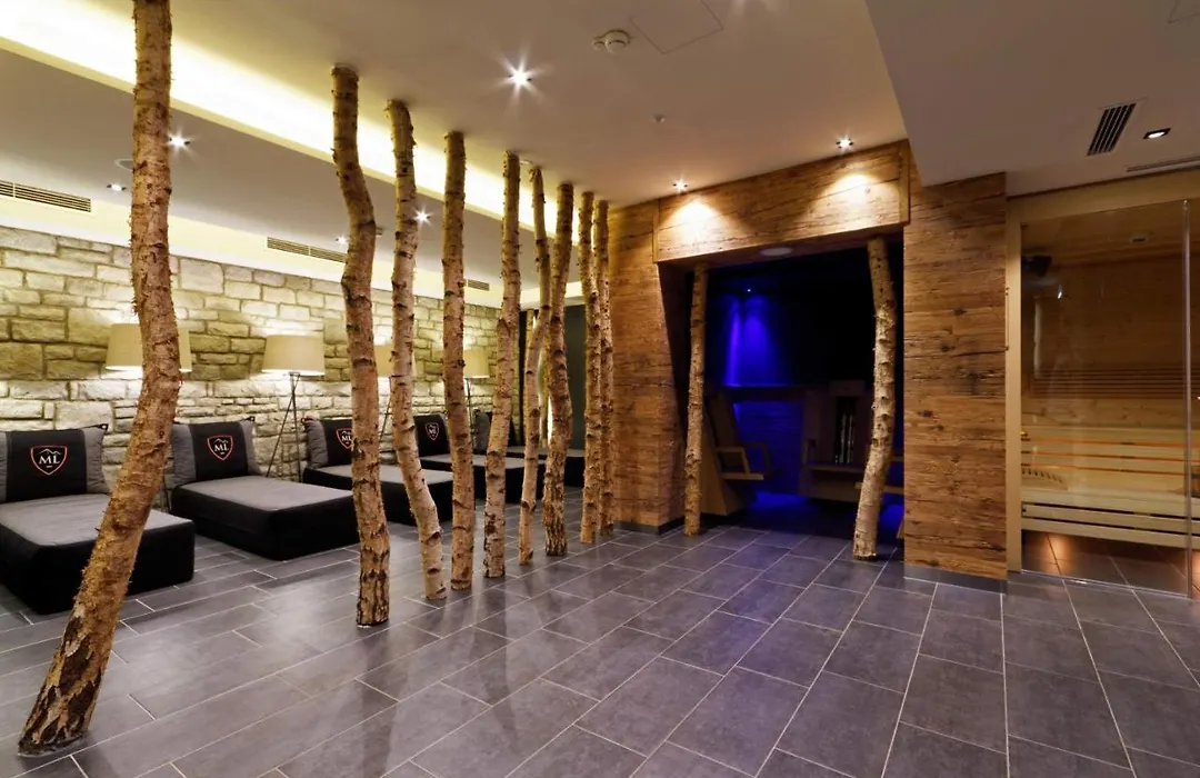Avenida Mountain Lodges Saalbach Incl Joker Card-1
