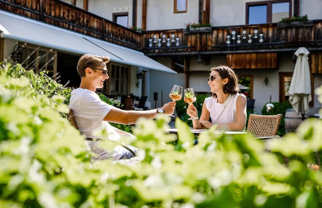 Hotel Gasthof Weissensee-1