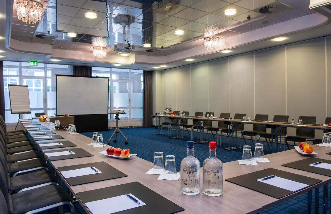 Radisson Blu Hotel Bremen-1
