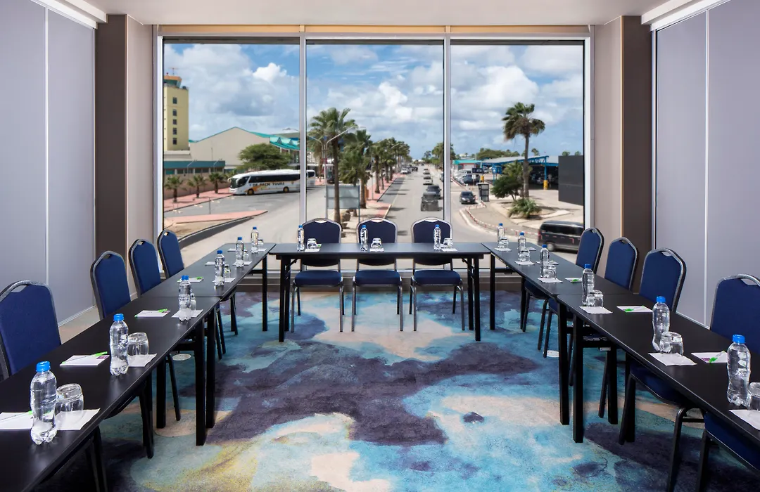 Hyatt Place Aruba Airport-1