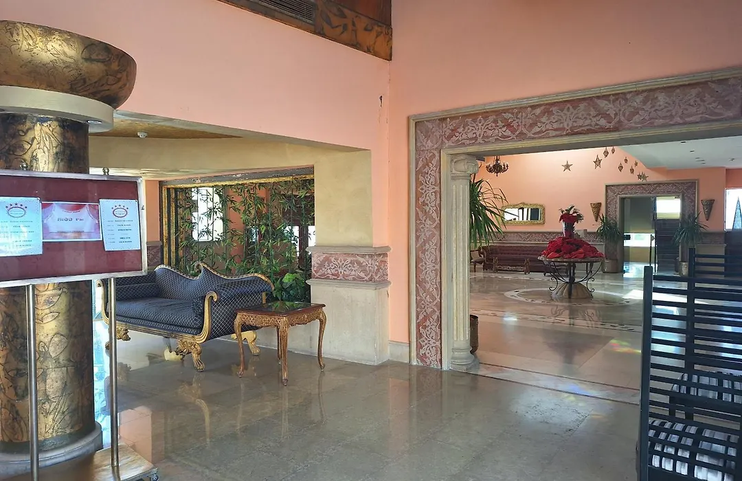 Sharm Inn Amarein - Boutique Hotel-1