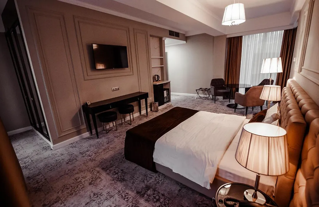 Time Hotel&Spa-1