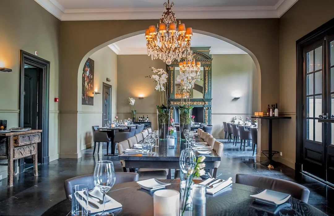 Fletcher Landgoedhotel Renesse-1