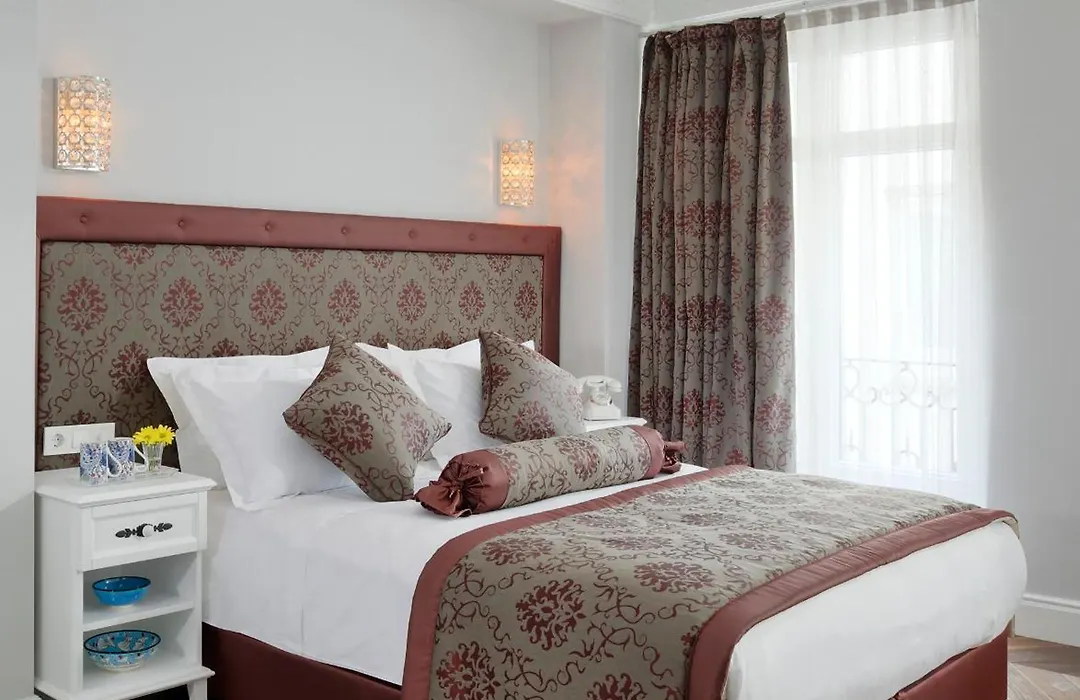 Nexthouse Pera Hotel (Adults Only)-1
