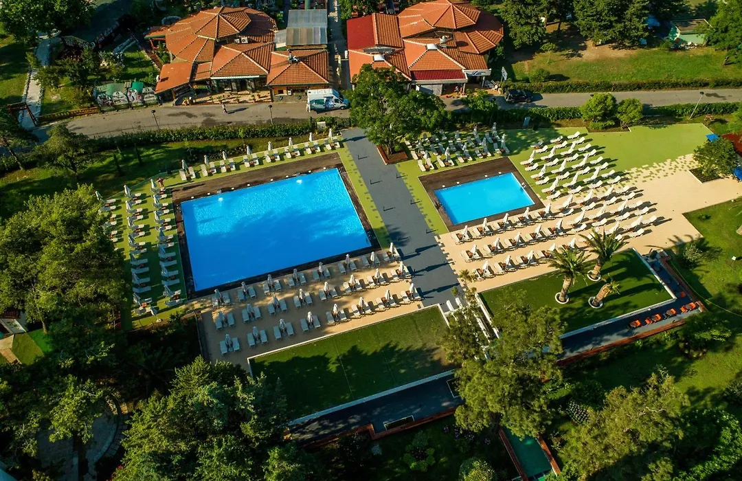Hotel Aleksandar-1