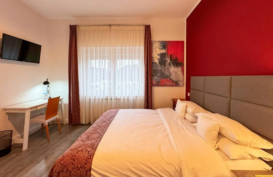 Trip Inn Boutique Rubens-1