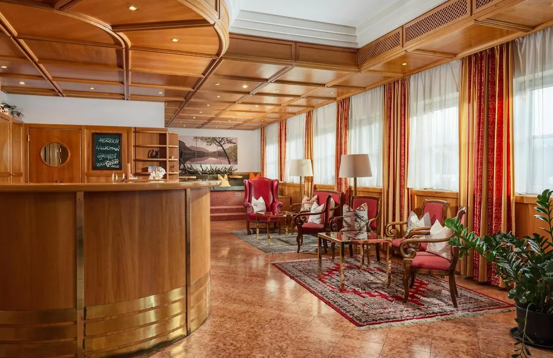 Hotel Restaurant Lebzelter-1