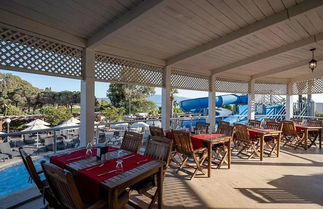 Golden Beach Resort&Spa-1