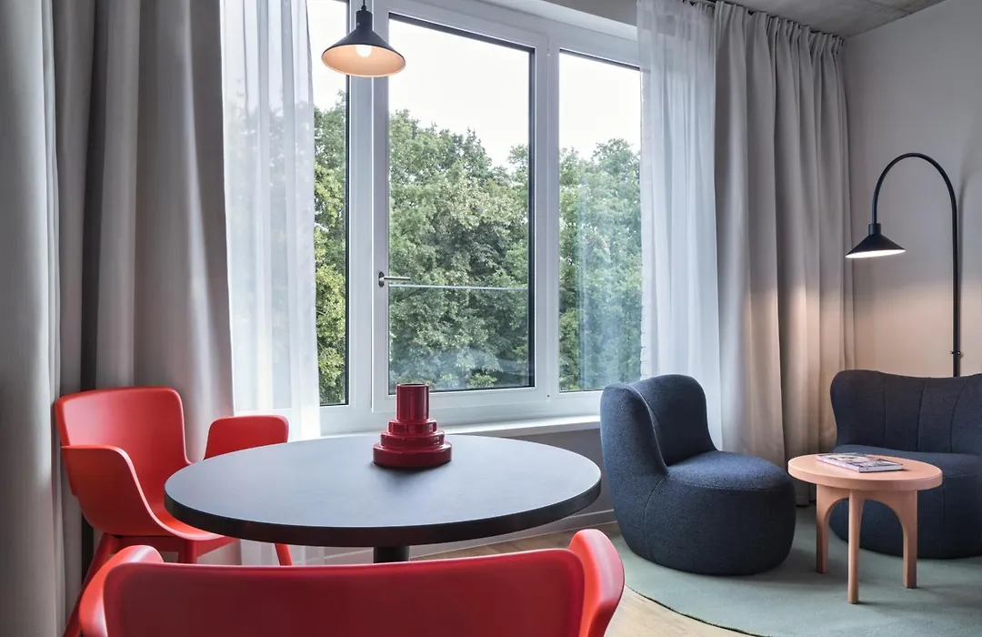 STAYERY Bremen-1
