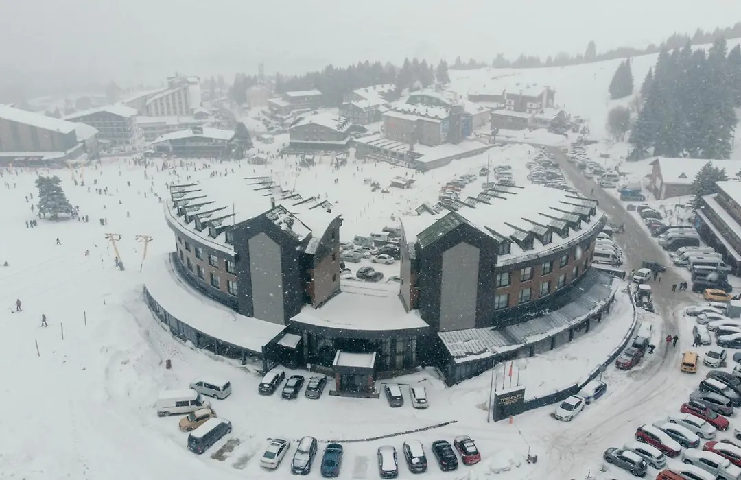 Trendlife Hotels Uludağ ALL INCLUSIVE-1