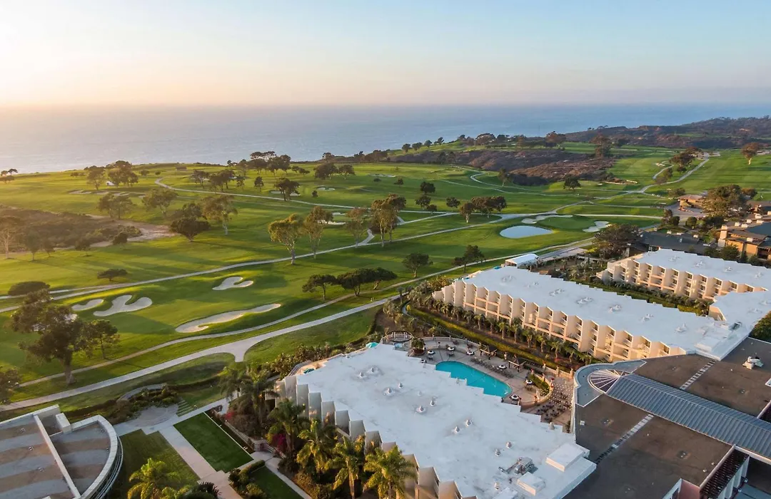 Hilton La Jolla Torrey Pines-1