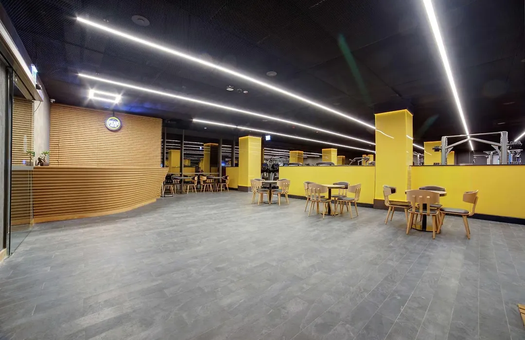 Doubletree By Hilton Adana-1