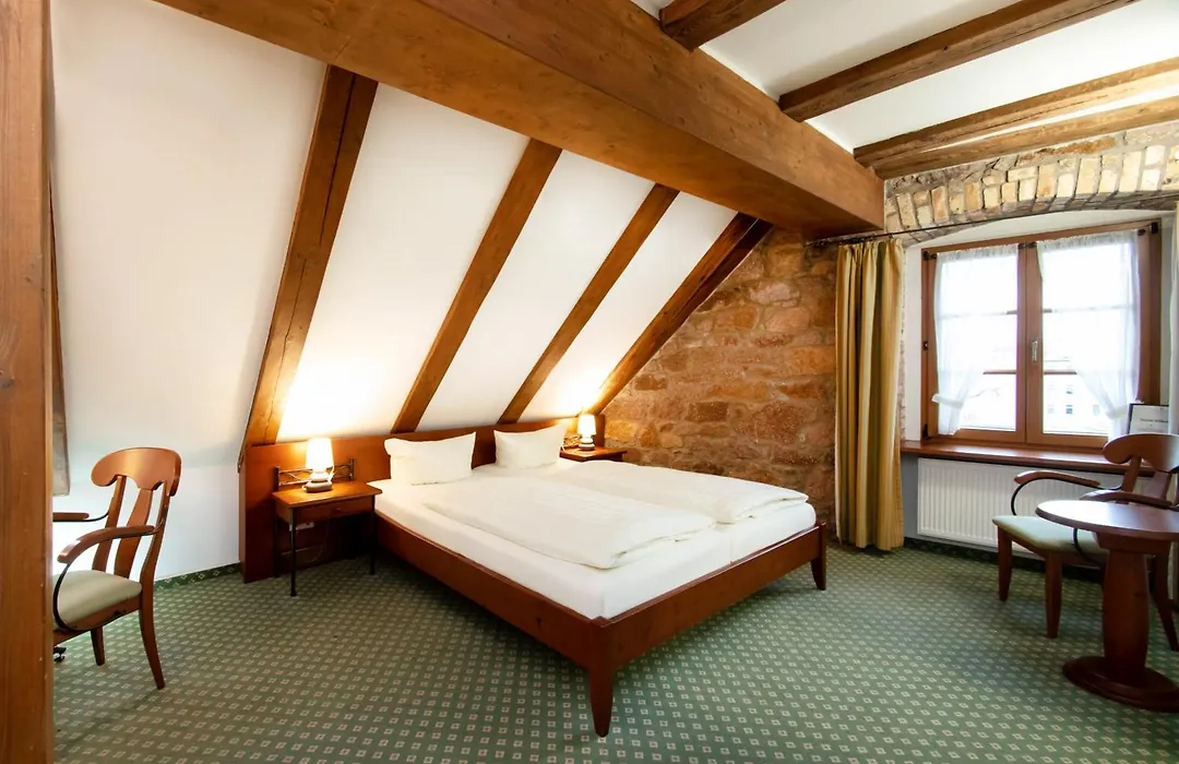 Ankerhof Hotel-1