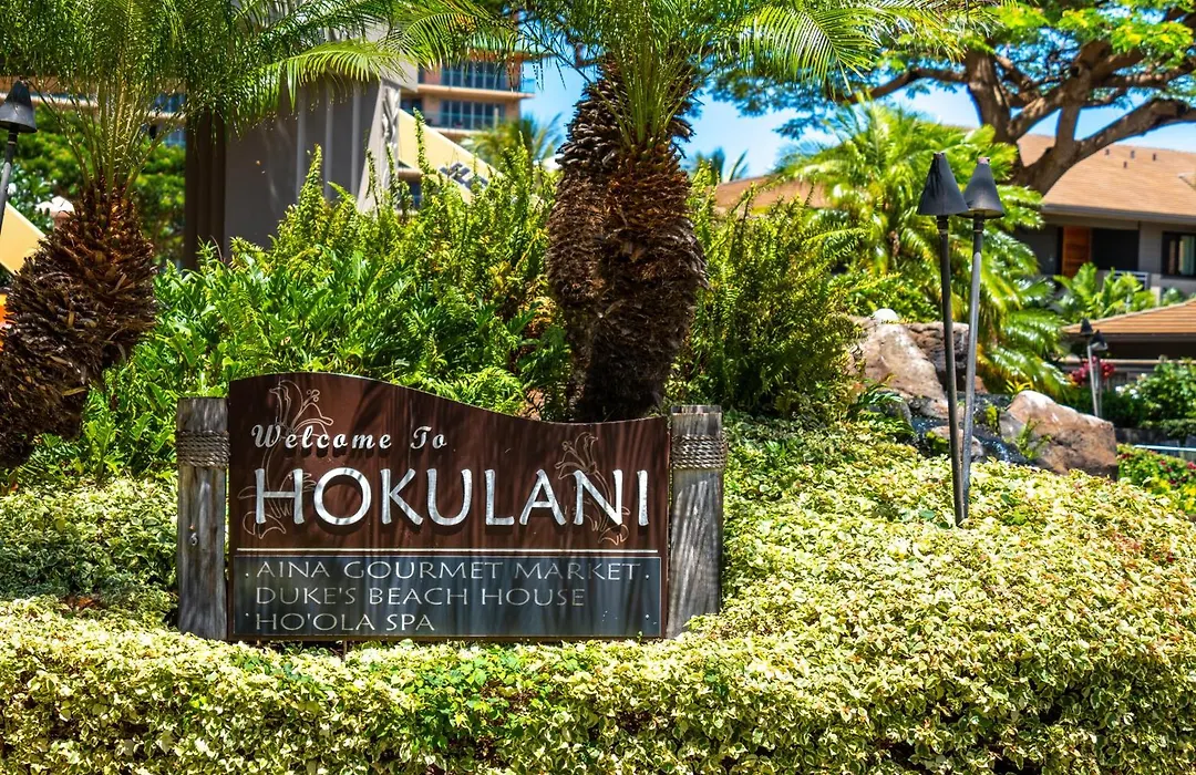 OUTRIGGER Honua Kai Resort&Spa-1