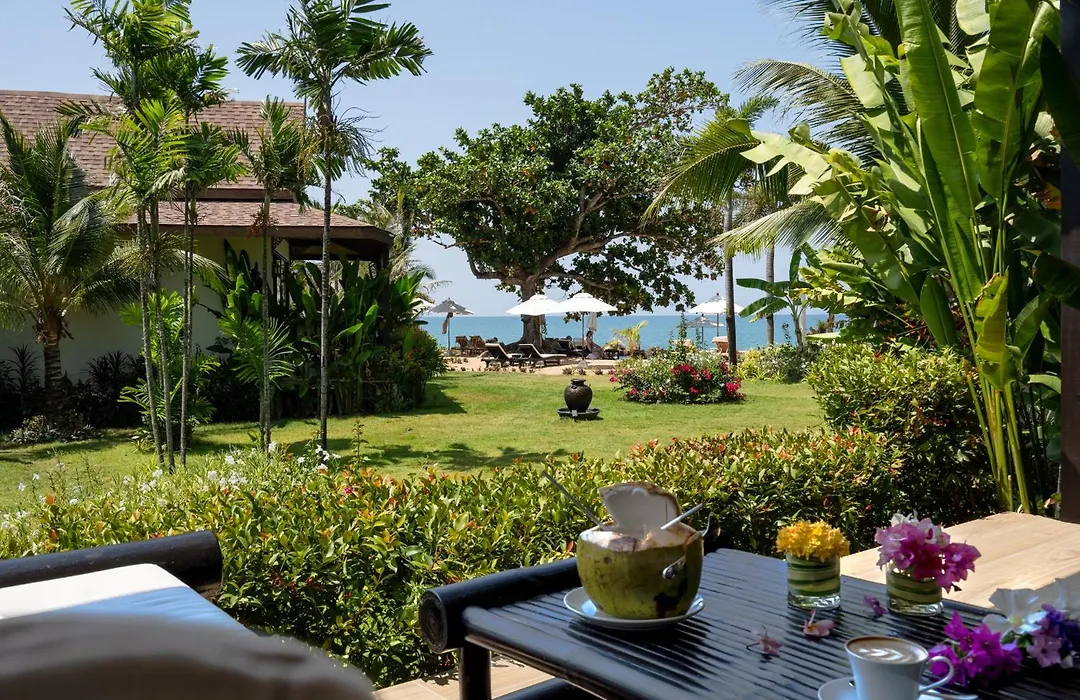 Lanta Palace Beach Resort&Spa - Adult Only-1