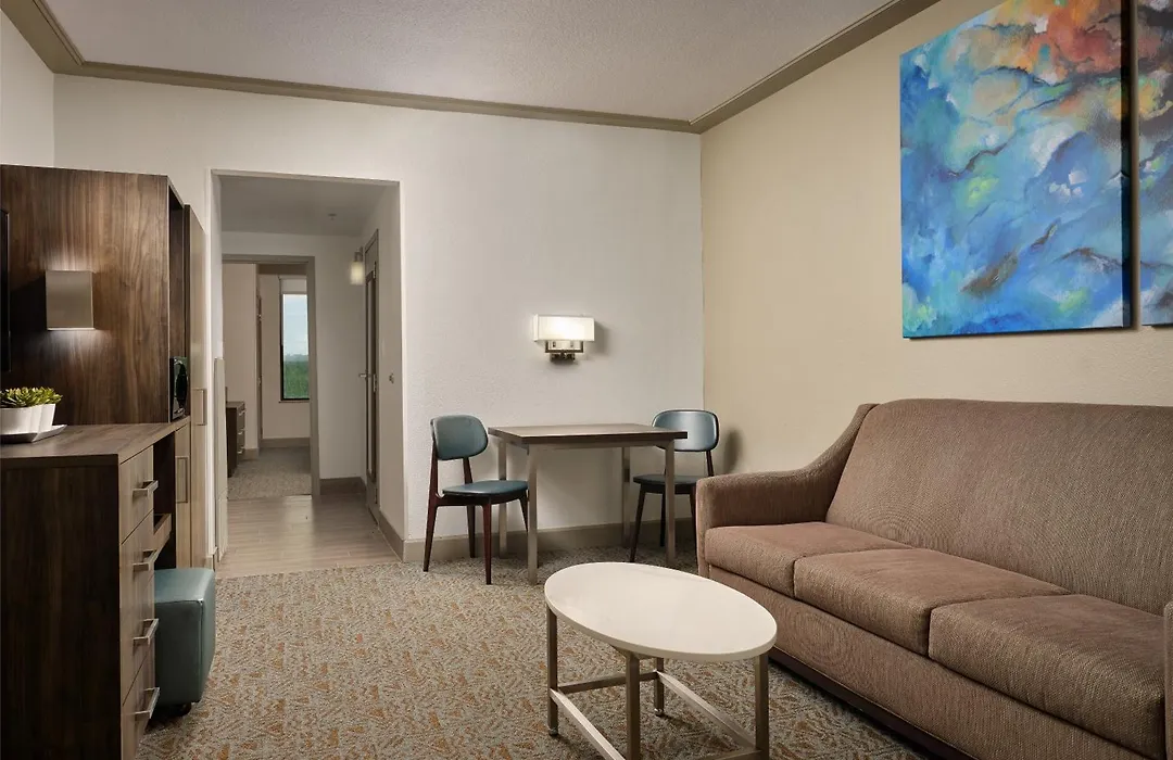 Buena Vista Suites Orlando-1