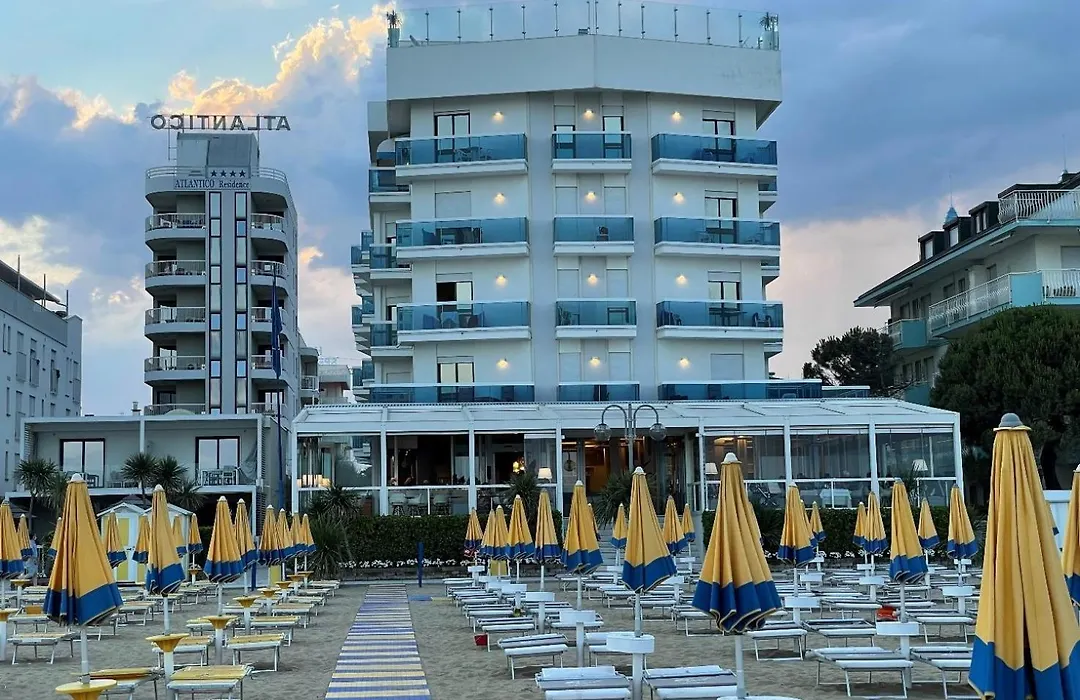 Hotel Atlantico-1