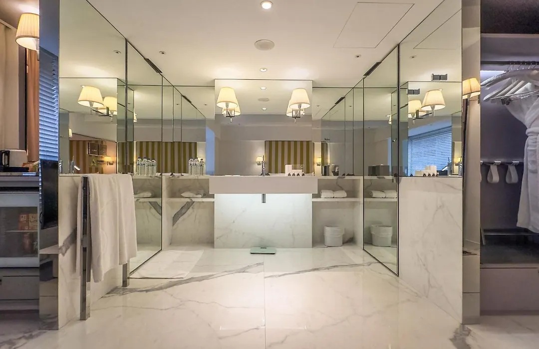 Dunhua Mansion Taipei - Mgallery Collection-1