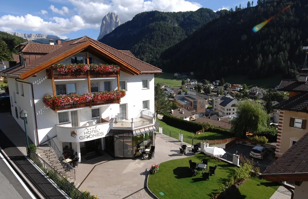 Hotel Grones-1