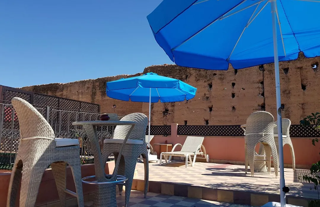 Riad Al Wafaa-1