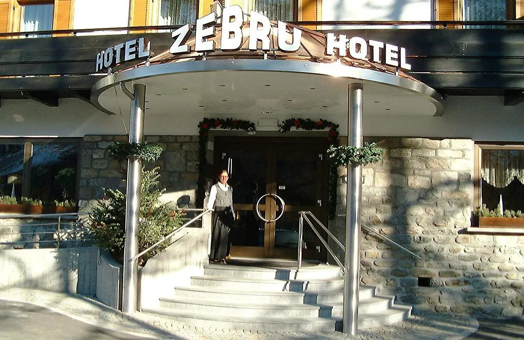 Hotel Zebru-1