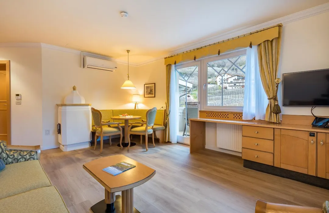 Hotel Funggashof-1