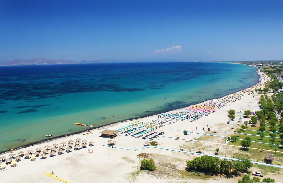 Tigaki Beach Hotel-1
