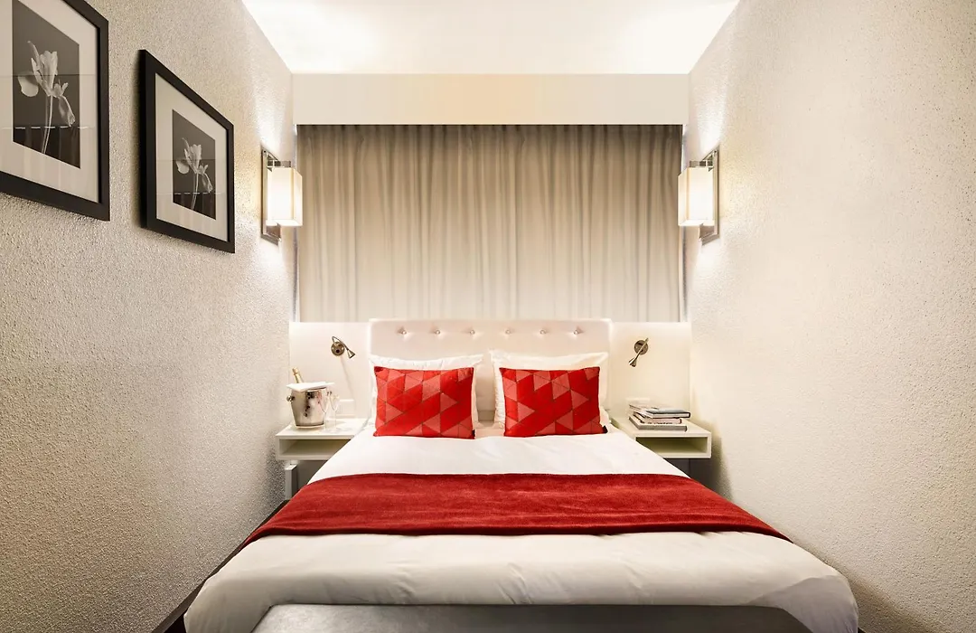 Hotel Astoria-1