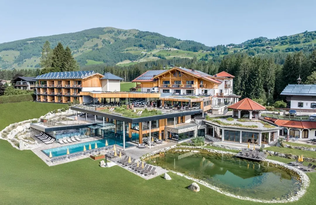 Landhotel Gut Sonnberghof-1