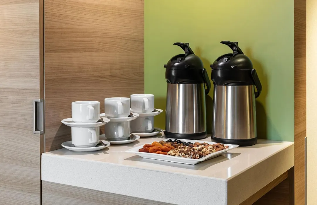 Holiday Inn - Kyiv, An Ihg Hotel-1