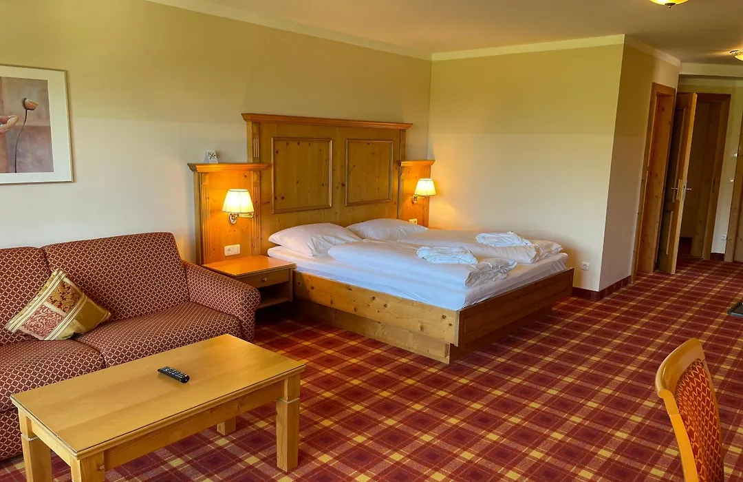 Ortnerhof -Das Wohlfühlhotel-1