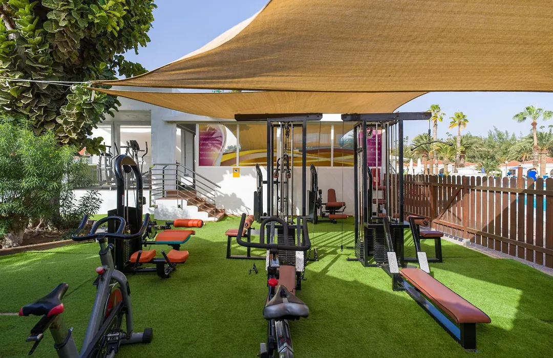 Eo Suite Hotel Jardin Dorado-1