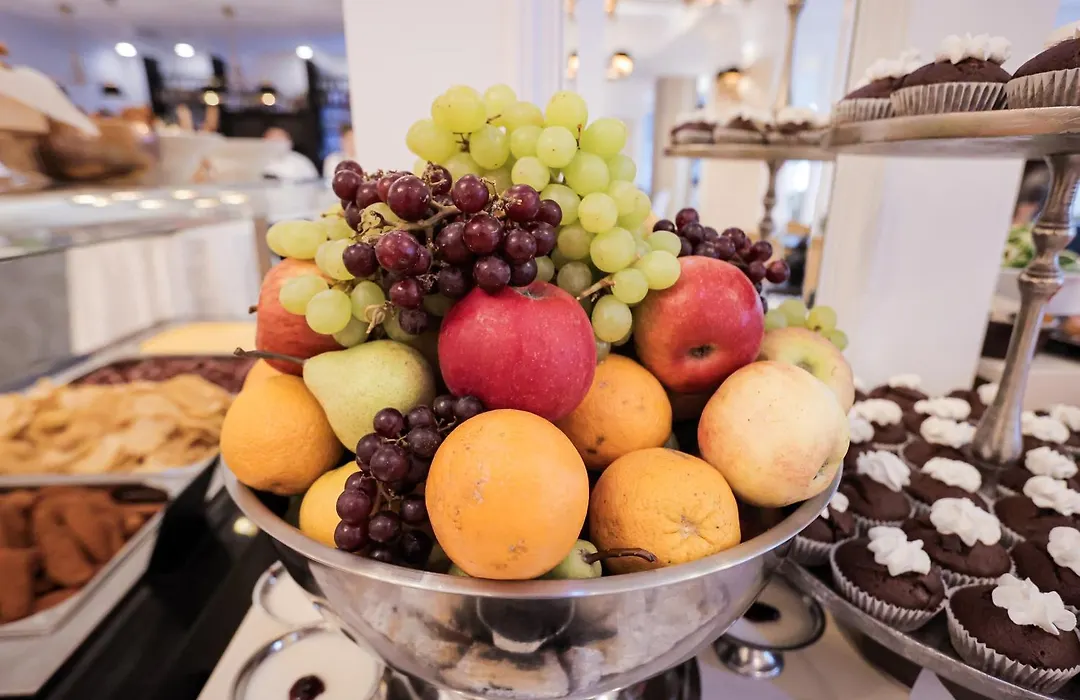 Grand Hotel Minerva Resort&SPA-1