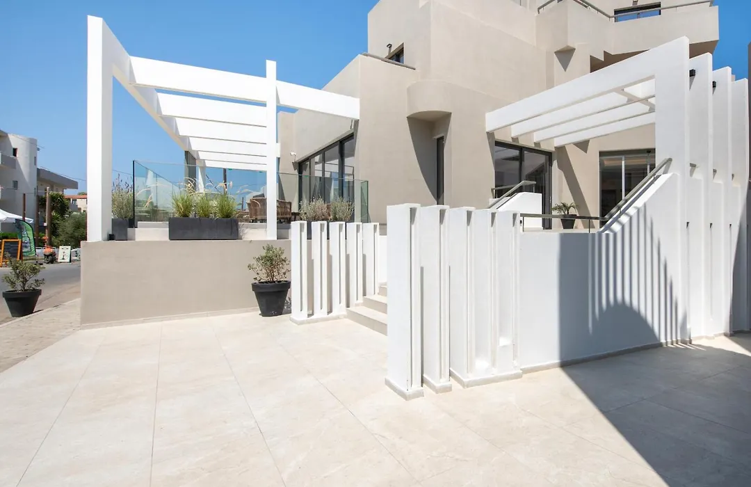 Mare Village Hotel-1