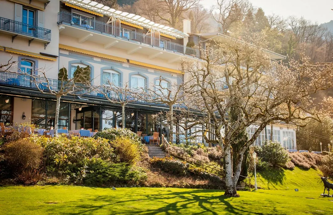 Hotel Victoria Glion-1