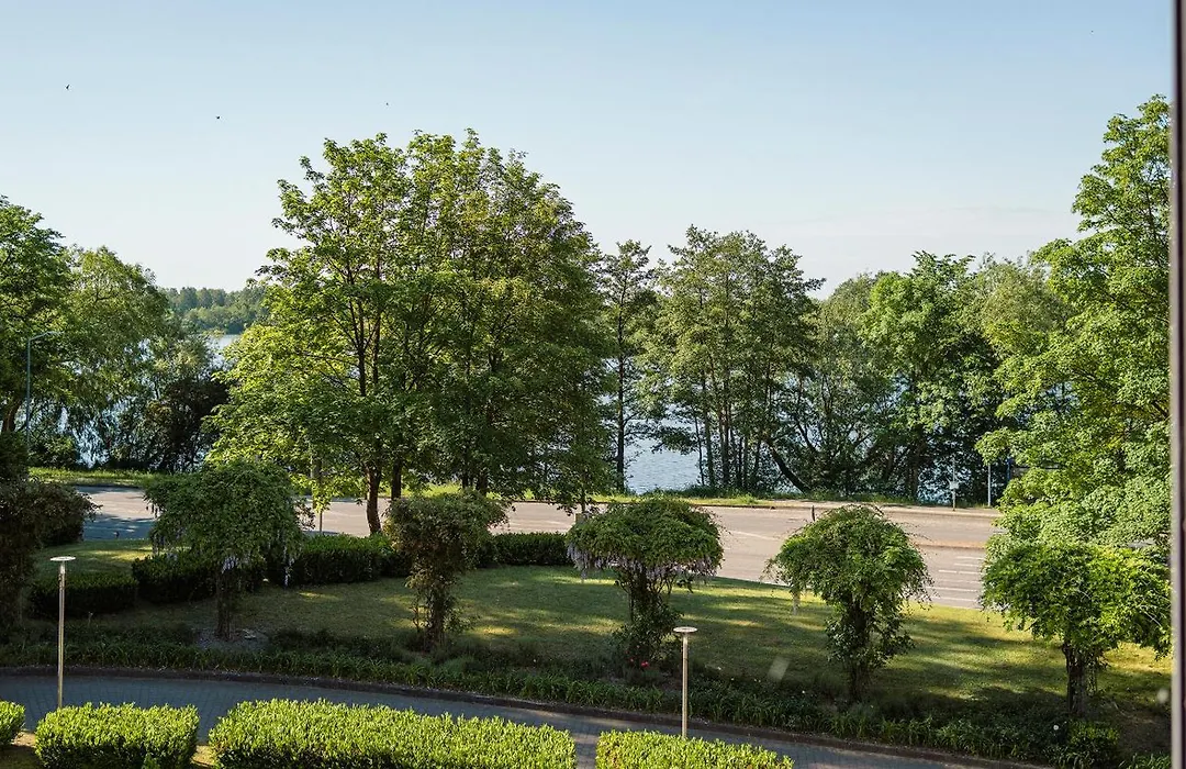 PLAZA Schwerin; Sure Hotel Collection by Best Western-1