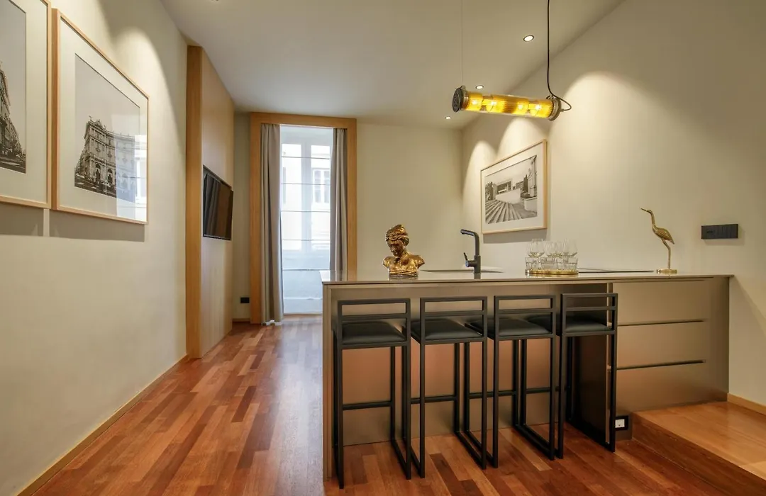 Ripetta Luxury Apartments-1