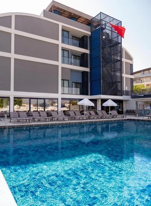 Side Square Hotel-1