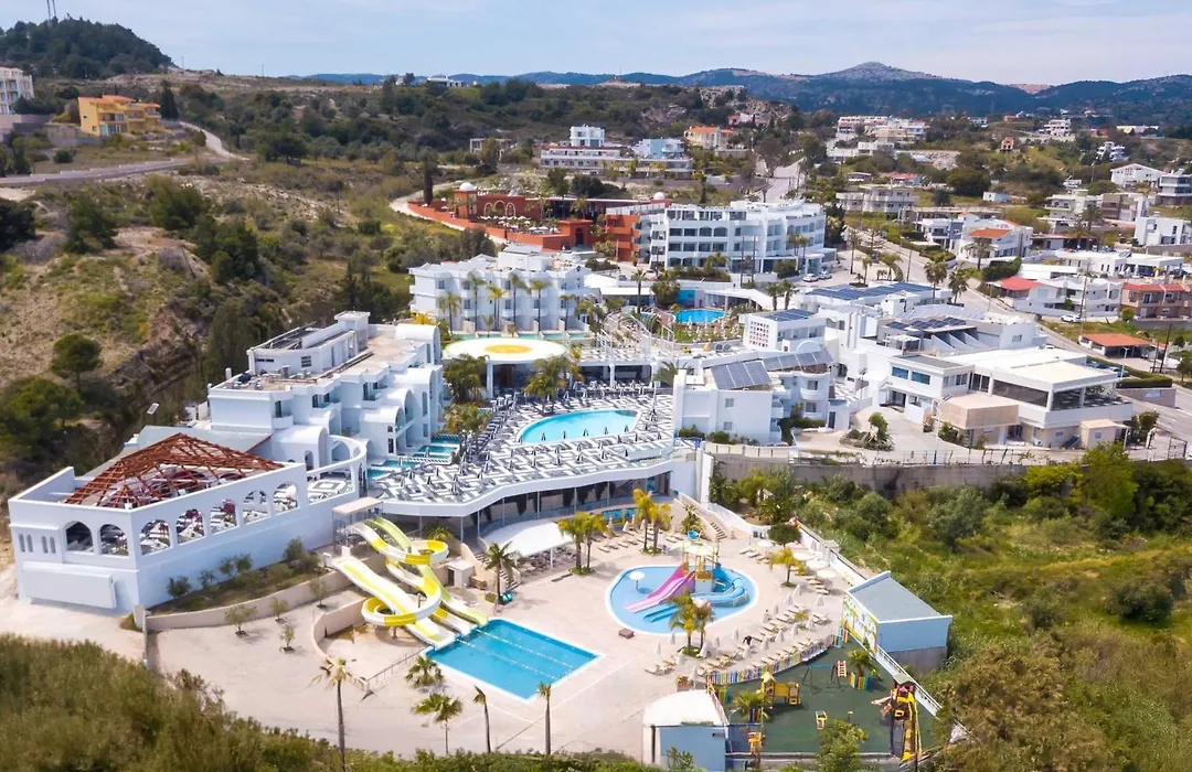 Venezia Resort Hotel&Spa-1