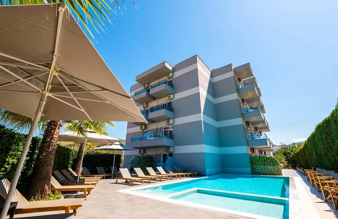 Heksamil Hotel-1