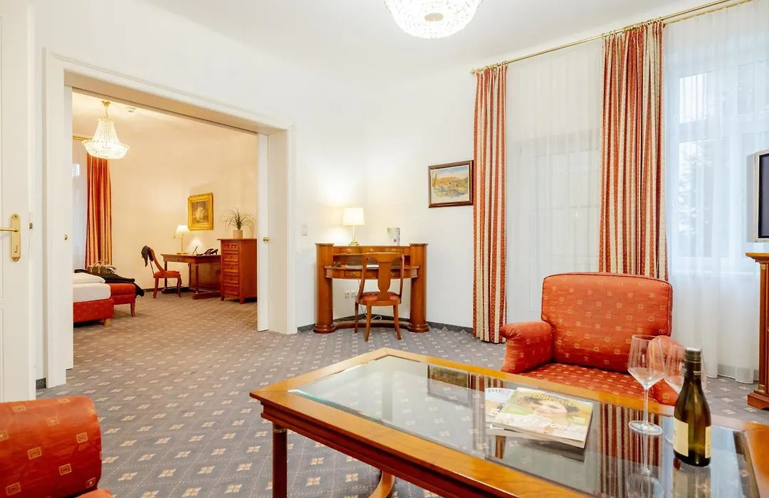 Parkhotel Styria-1