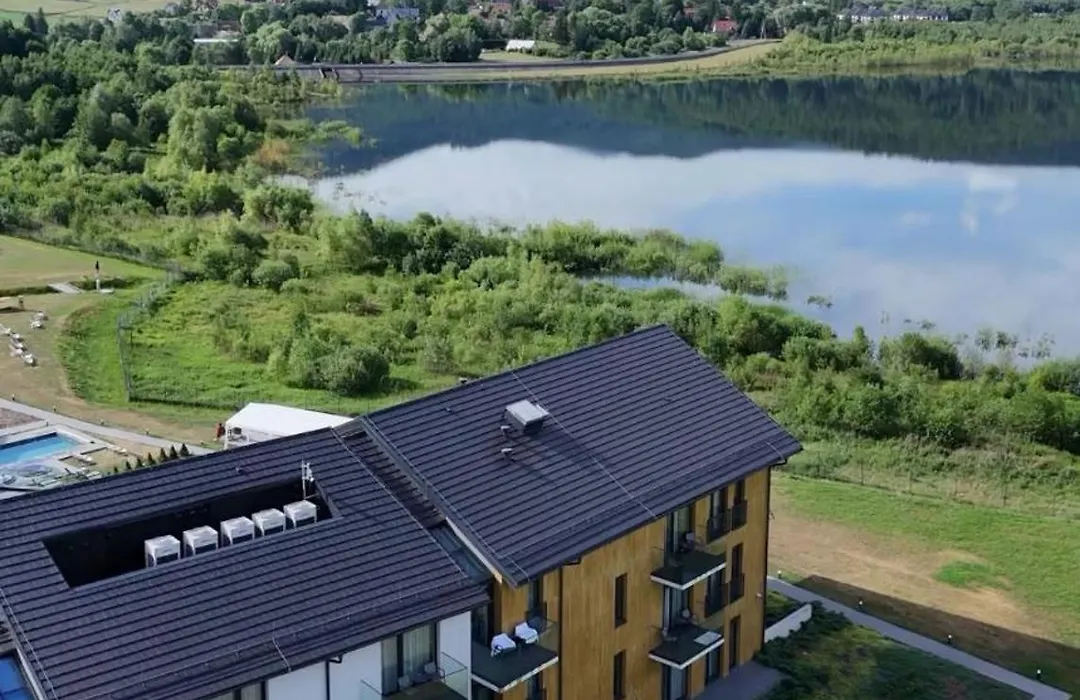 Lake Hill Karkonosze Resort & Spa-1