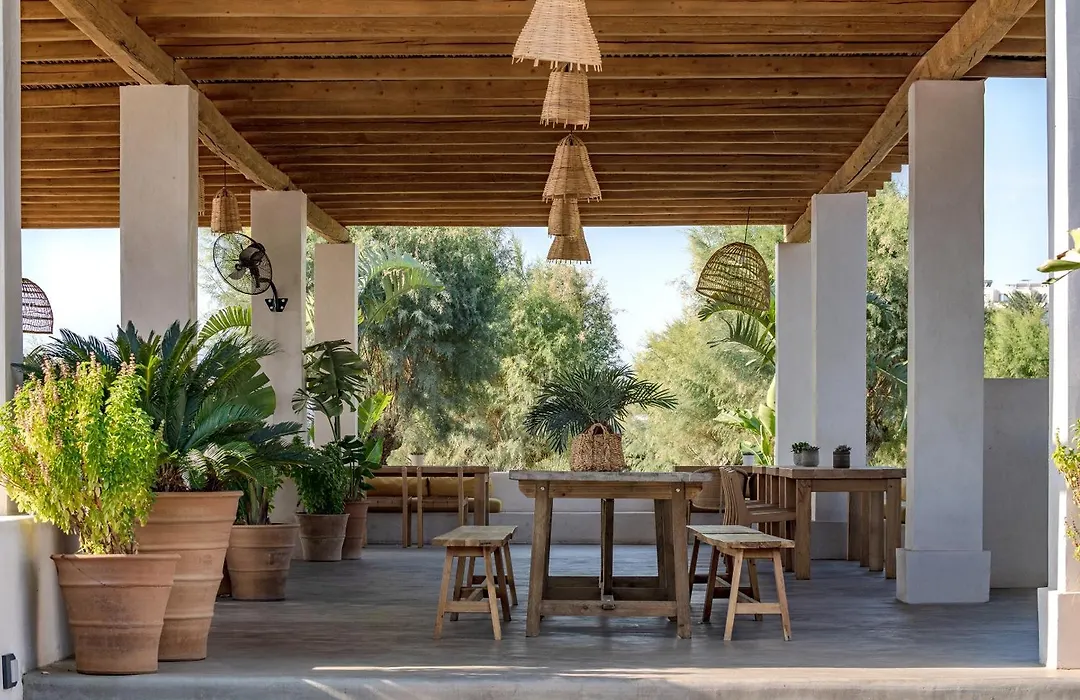 Grecotel LUXME Dama Dama-1