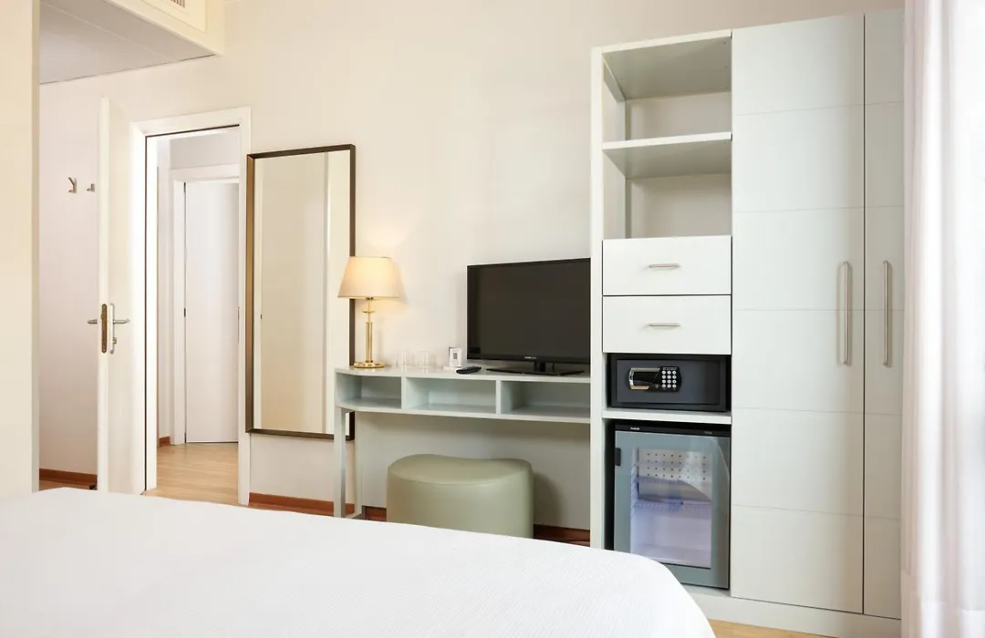 Hotel Croce Di Malta-1