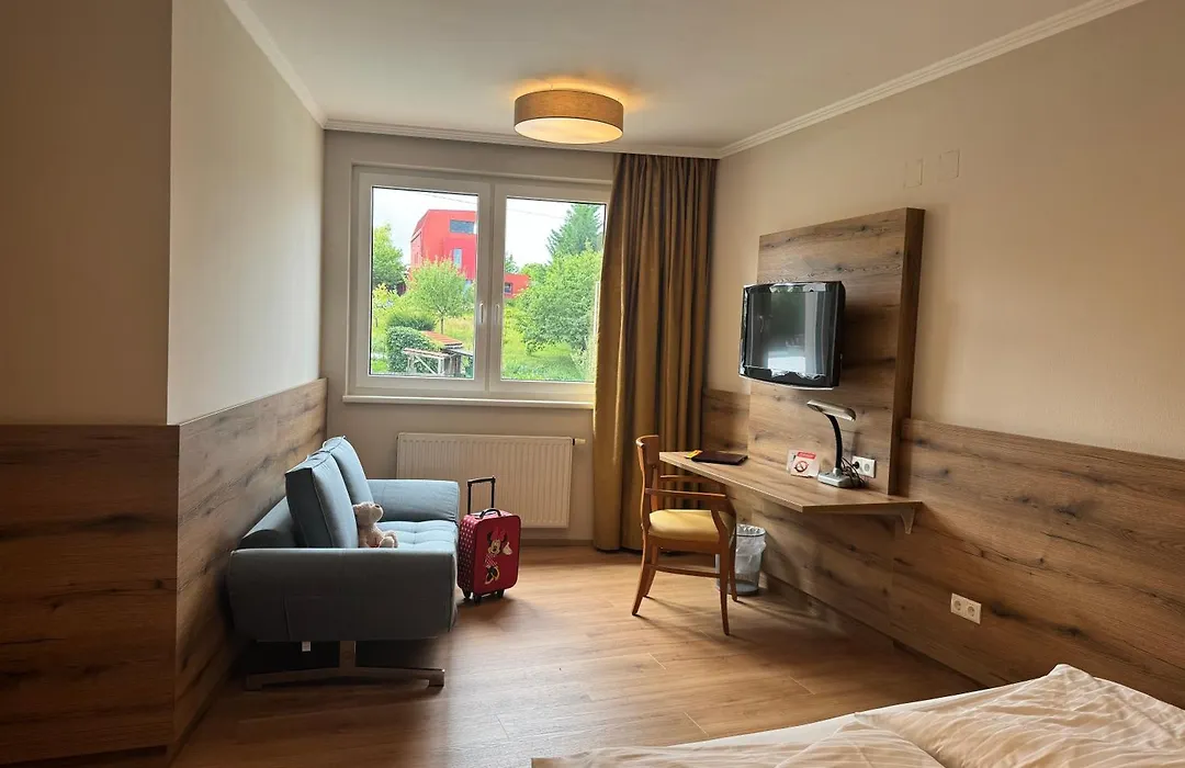 Der Marienhof Hotel Garni-1