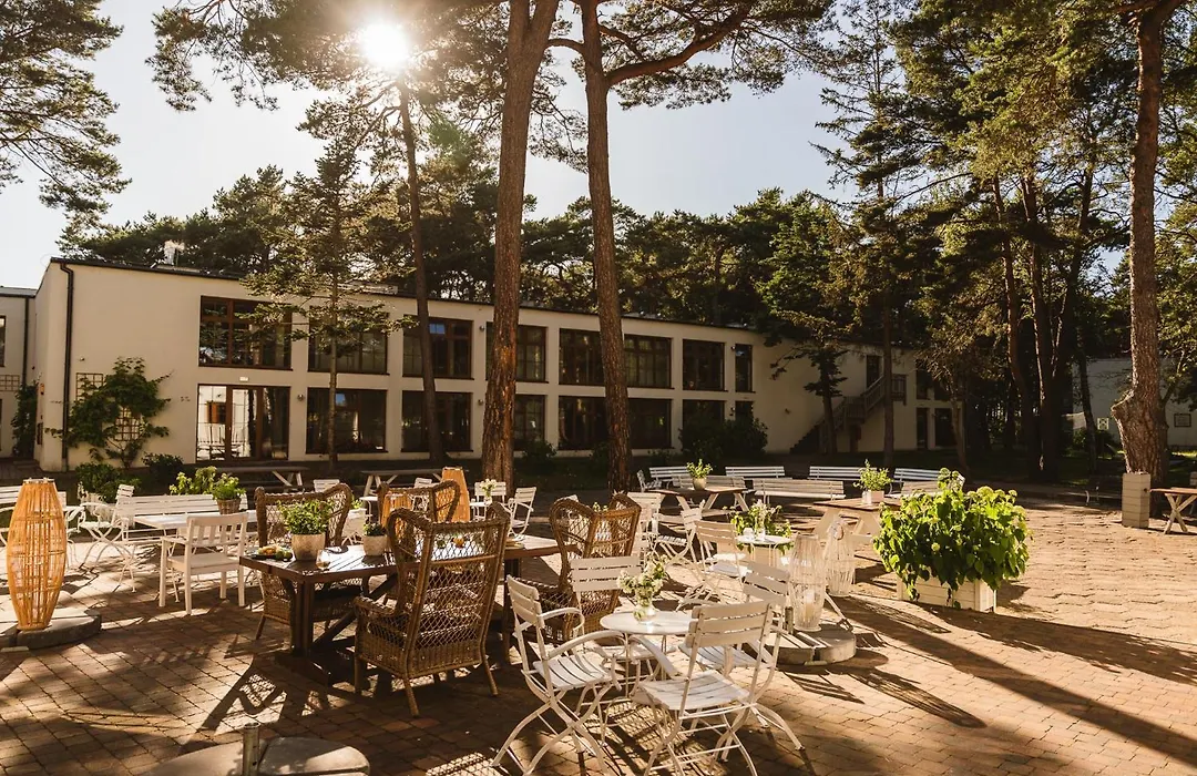 Neptuno Resort&Spa-1