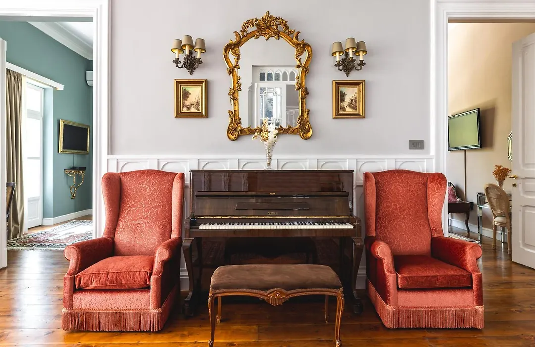 Victoria Mansion A Luxurious Neoclassical Experience-1