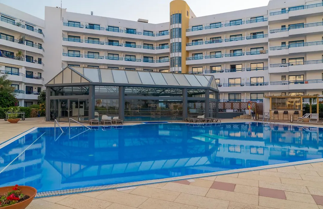 Hotel Pestana Cascais Ocean & Conference Aparthotel-1
