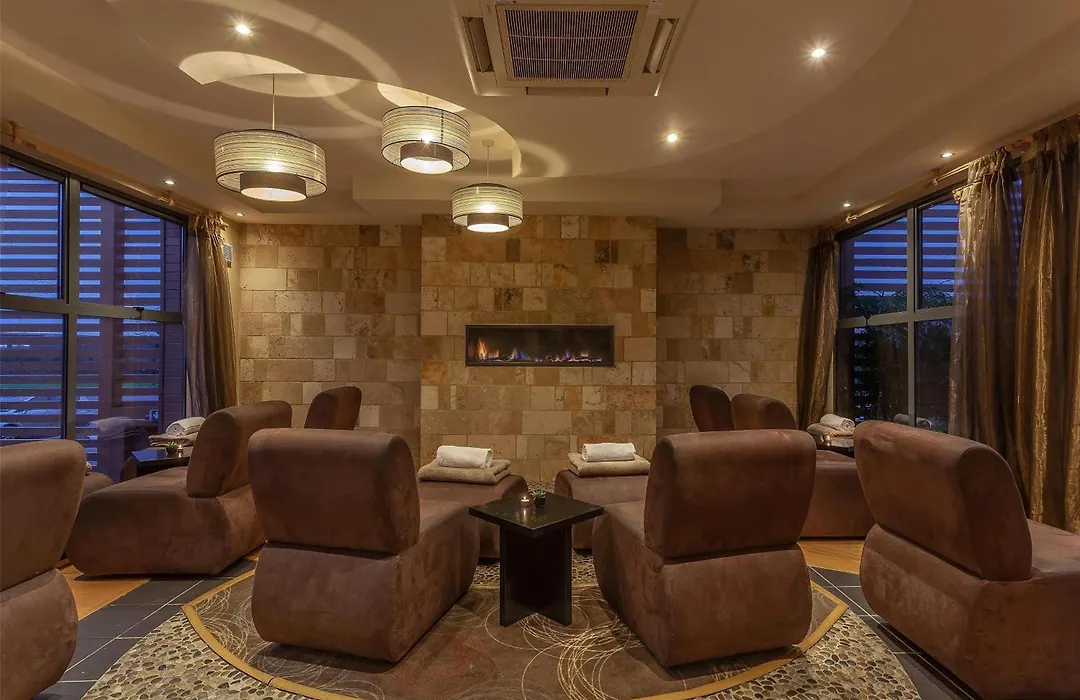 Radisson Blu Hotel And Spa, Limerick-1
